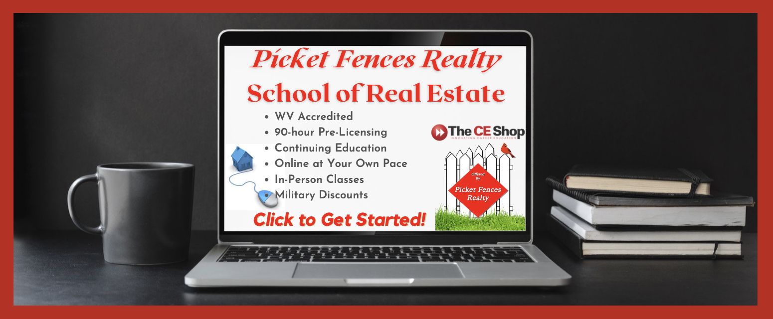 Online Education PreLicensing and Continuing Education for Real