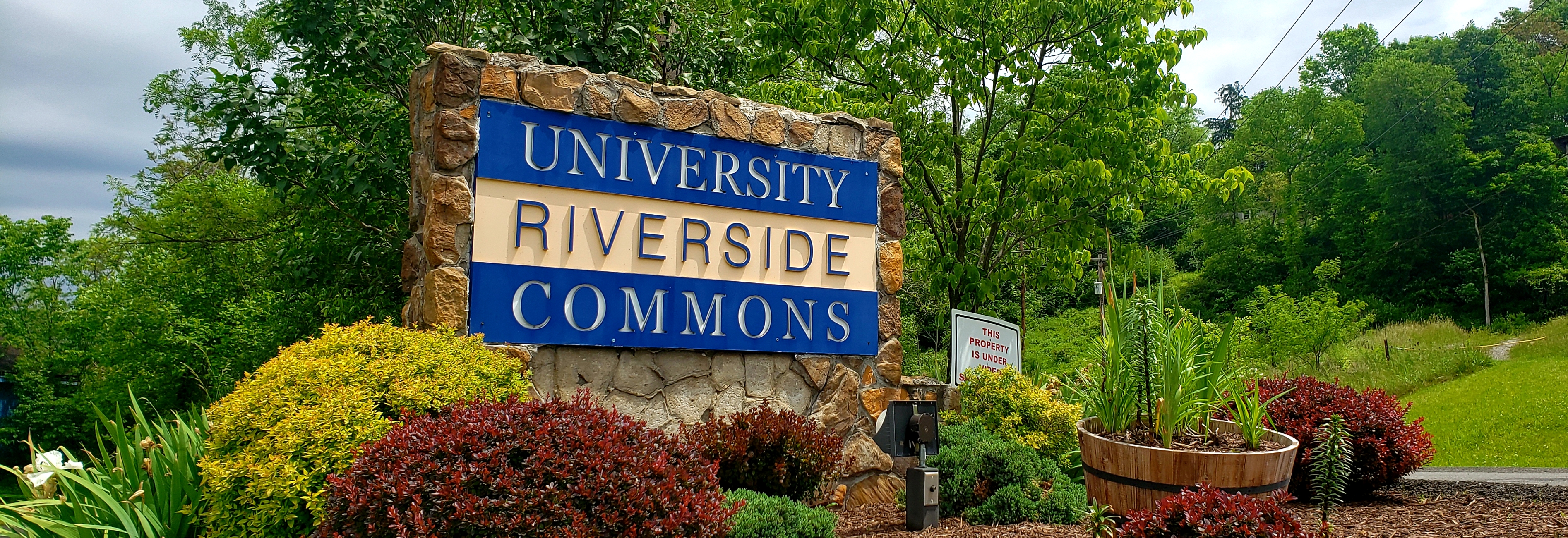 University Commons